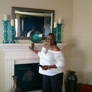 Meet your Posher, Patricia